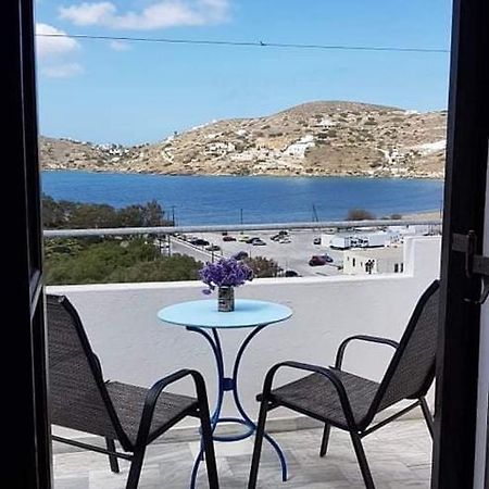 Helios Pension Extérieur photo