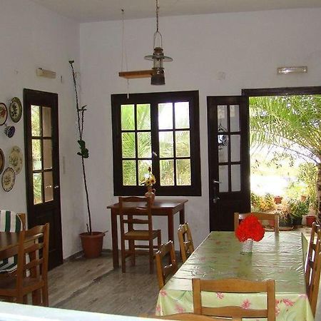 Helios Pension Extérieur photo