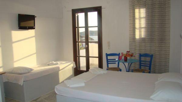 Helios Pension Chambre photo