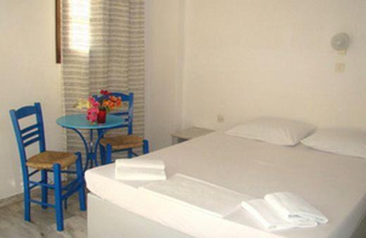 Helios Pension Chambre photo