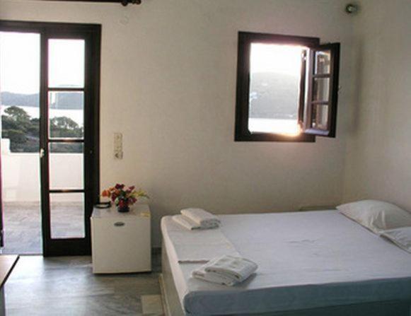 Helios Pension Chambre photo