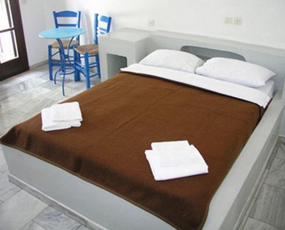 Helios Pension Chambre photo