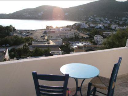 Helios Pension Chambre photo